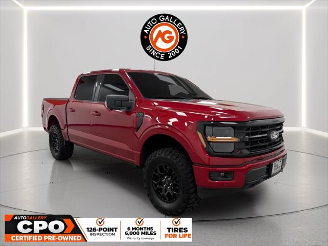 2024 Ford F-150 XLT for sale in Buford, GA