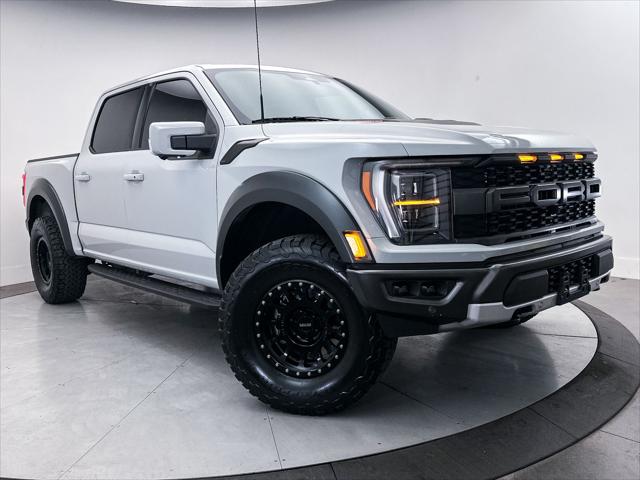2023 Ford F-150 Raptor for sale in Scottsdale, AZ