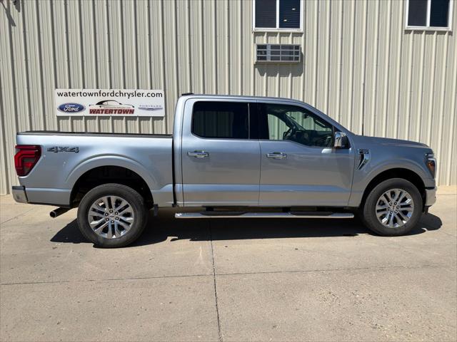 2025 Ford F-150 LARIAT for sale in Watertown, MA