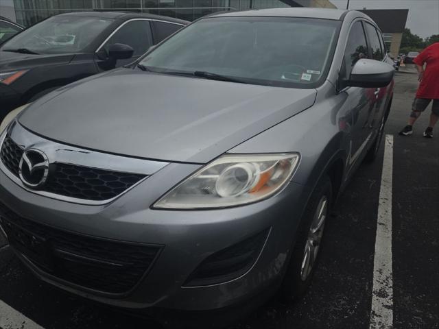2010 Mazda CX-9 Touring