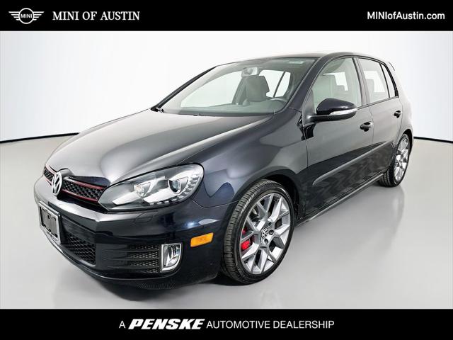 2013 Volkswagen GTI Drivers Edition for sale in Austin, TX
