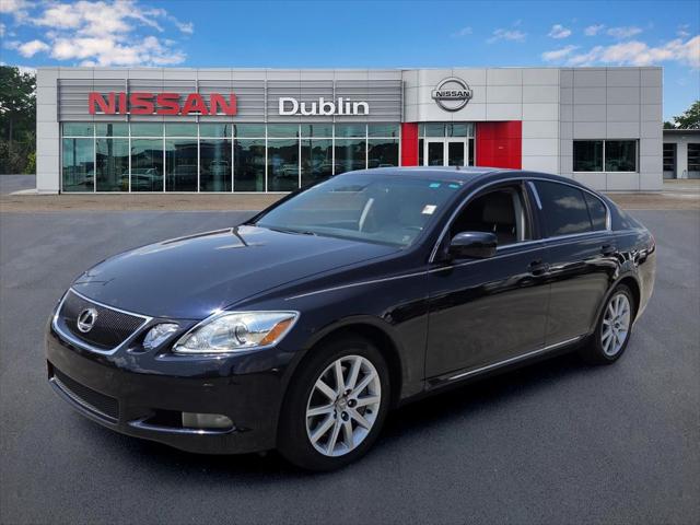 2007 Lexus GS 350 350 for sale in Dublin, GA