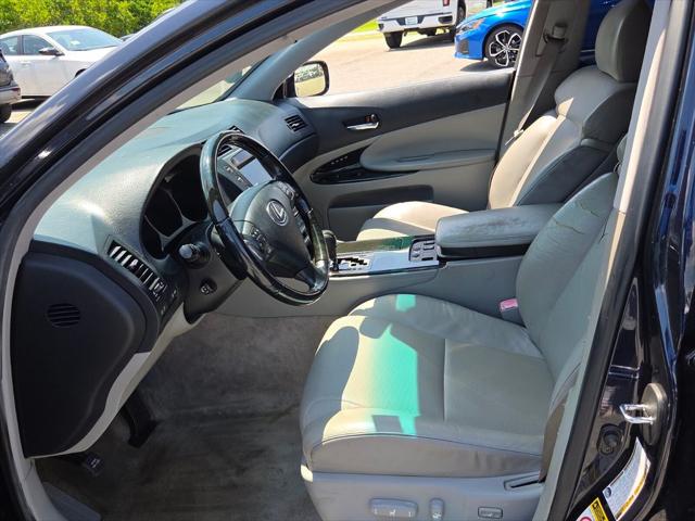 2007 Lexus GS 350 350