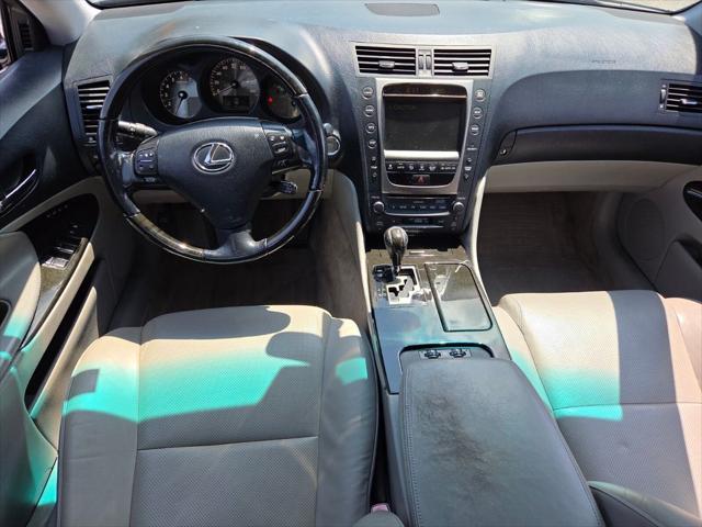 2007 Lexus GS 350 350