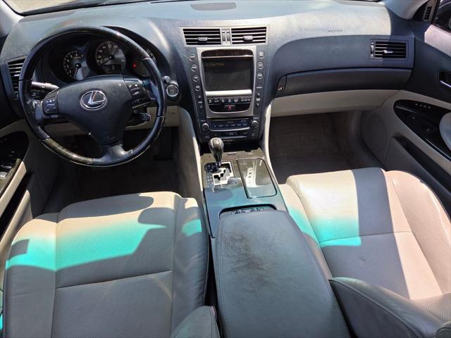 2007 Lexus GS 350 350