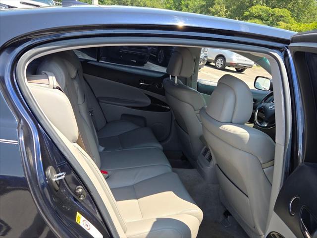 2007 Lexus GS 350 350