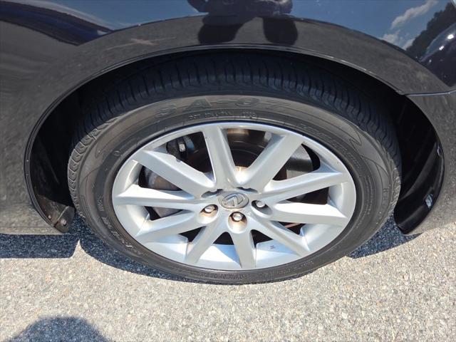 2007 Lexus GS 350 350