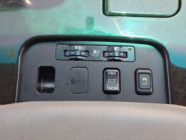 2007 Lexus GS 350 350