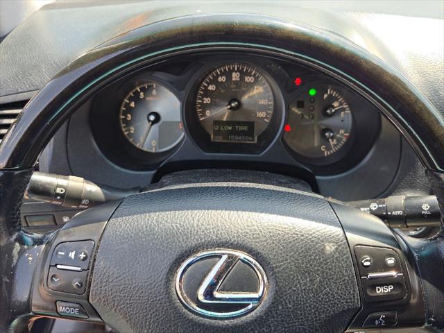 2007 Lexus GS 350 350