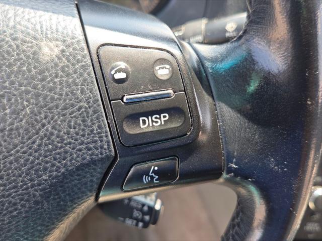 2007 Lexus GS 350 350