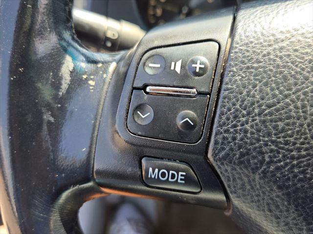 2007 Lexus GS 350 350