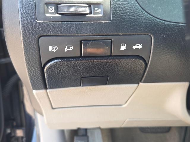2007 Lexus GS 350 350