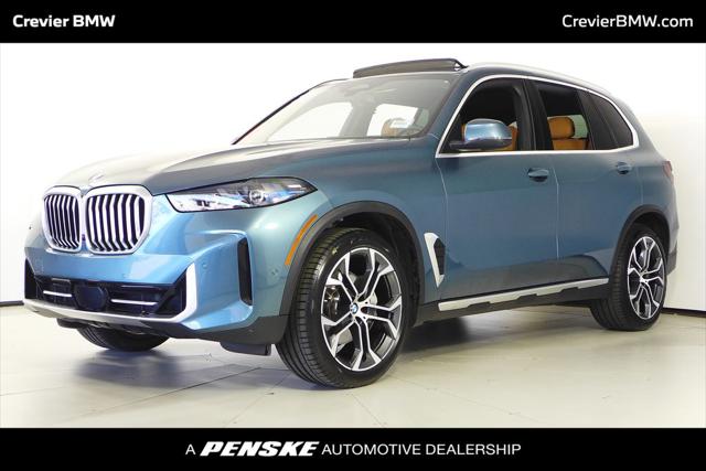 2025 BMW X5 xDrive40i for sale in Santa Ana, CA