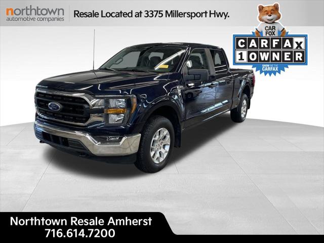2023 Ford F-150 XLT for sale in Amherst, NY