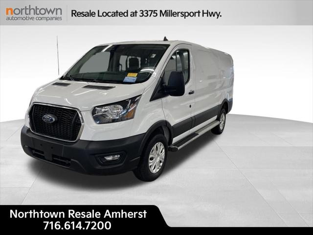 2025 Ford Transit Cargo Van Base for sale in Amherst, NY