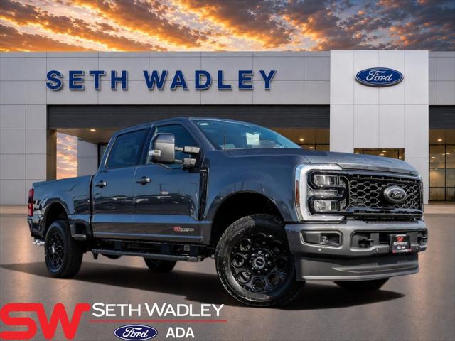 2026 Ford F-250 Lariat for sale in Ada, OK