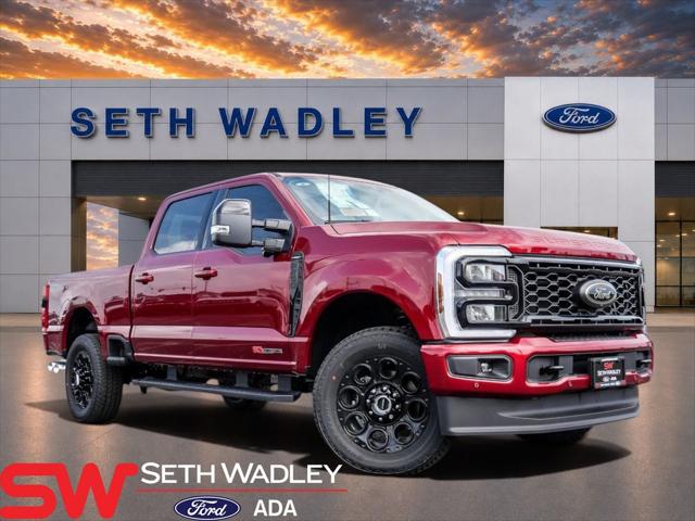 2026 Ford F-250 Lariat for sale in Ada, OK