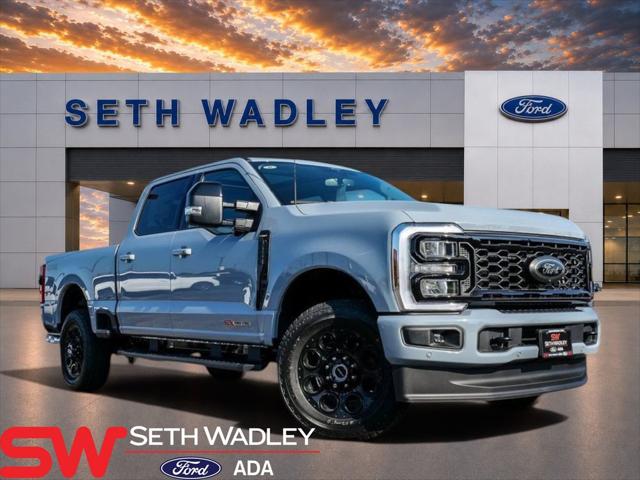 2026 Ford F-250 Lariat for sale in Ada, OK