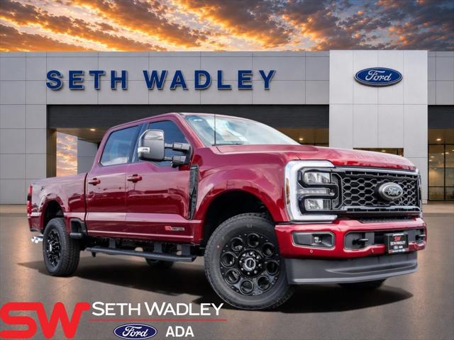 2026 Ford F-250 Lariat for sale in Ada, OK