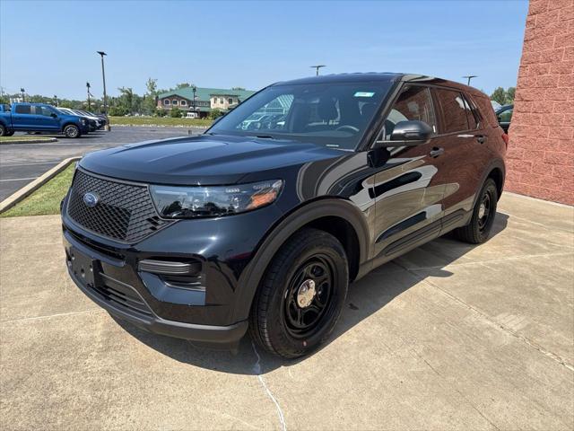 2024 Ford Police Interceptor Utility Base for sale in Elma, NY