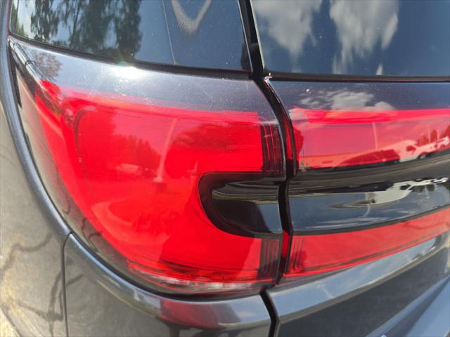 2021 Chrysler Pacifica Touring