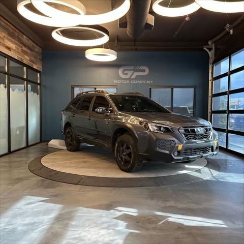 2024 Subaru Outback Wilderness for sale in Kaysville, UT
