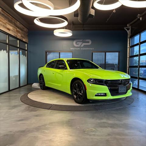 2023 Dodge Charger SXT AWD for sale in Kaysville, UT