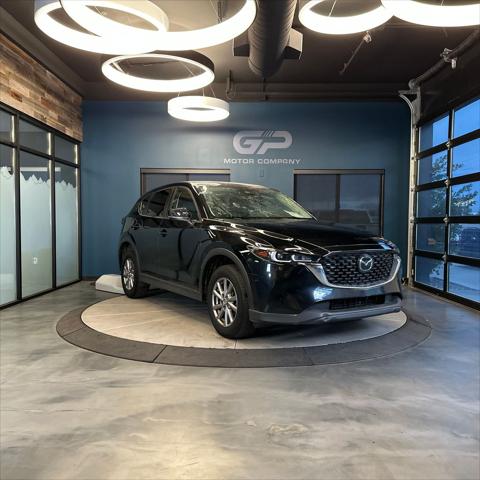 2022 Mazda CX-5 2.5 S Preferred for sale in Kaysville, UT