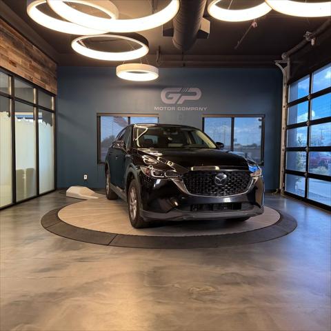 2022 Mazda CX-5 2.5 S Preferred for sale in Kaysville, UT