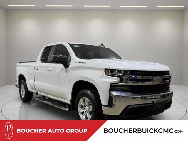 2020 Chevrolet Silverado 1500 LT for sale in Waukesha, WI
