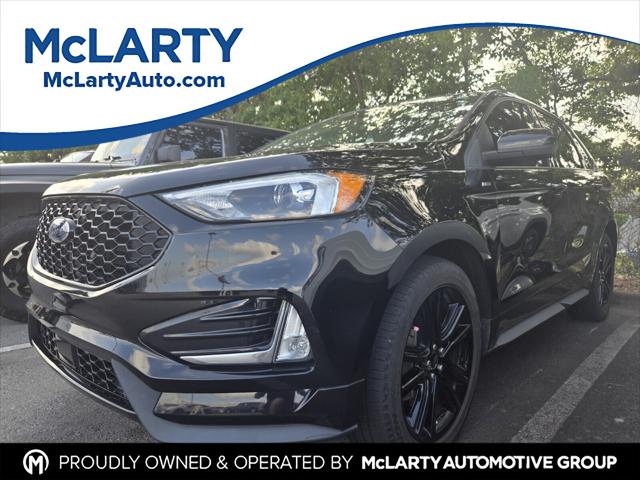 2021 Ford Edge ST-Line for sale in North Little Rock, AR