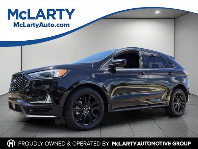 2021 Ford Edge ST-Line for sale in North Little Rock, AR
