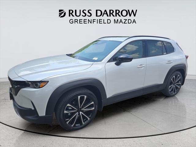 2026 Mazda CX-50 2.5 Turbo for sale in Greenfield, WI