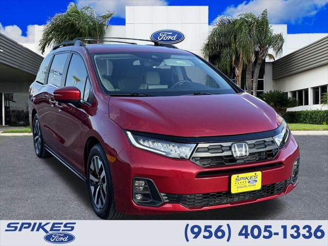 2026 Honda Odyssey EX-L for sale in Mission, TX
