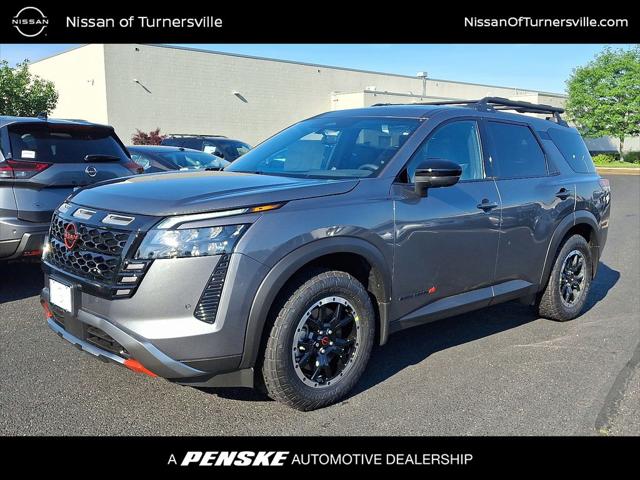 2026 Nissan Pathfinder Rock Creek for sale in Turnersville, NJ