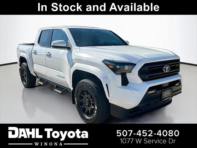 2026 Toyota Tacoma SR5 for sale in Winona, MN
