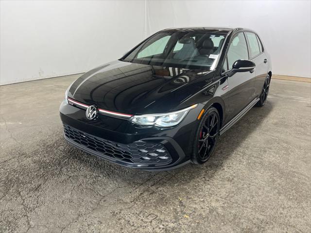 2024 Volkswagen Golf GTI 2.0T 380 Autobahn for sale in Kirkland, WA