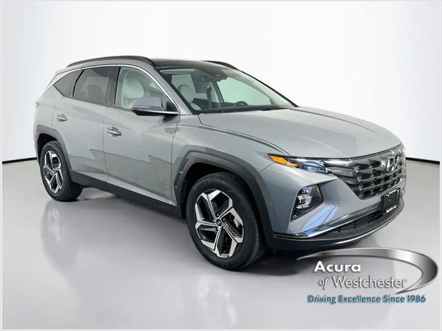 2024 Hyundai Tucson Limited for sale in Larchmont, NY