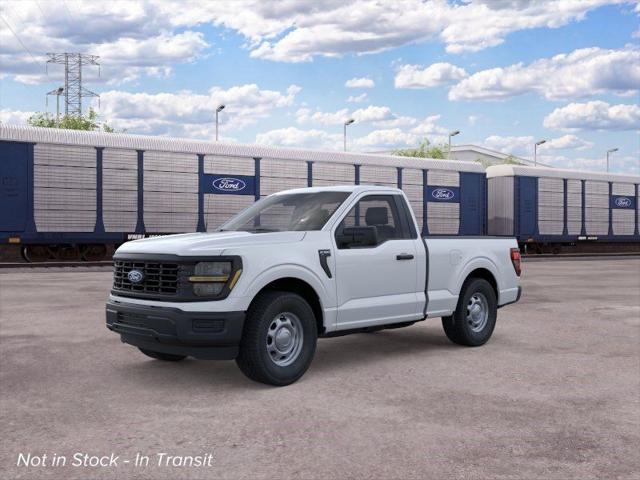 2026 Ford F-150 XL for sale in Mesquite, TX