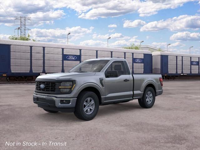 2026 Ford F-150 XL for sale in Mesquite, TX