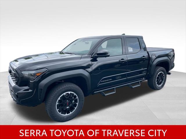 2026 Toyota Tacoma TRD Off Road for sale in Traverse City, MI