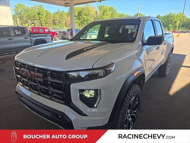 2024 GMC Canyon AT4 for sale in Racine, WI