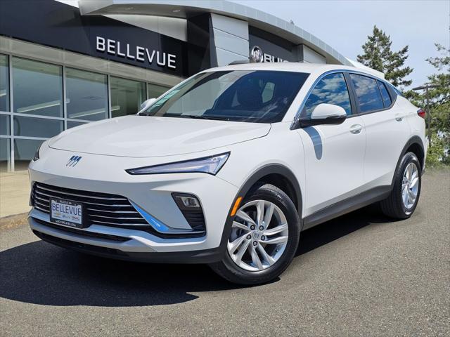 2026 Buick NV Preferred FWD for sale in Bellevue, WA