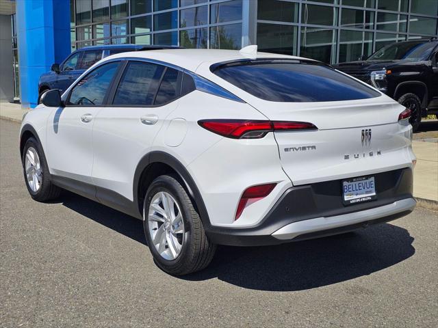 2026 Buick NV Preferred FWD