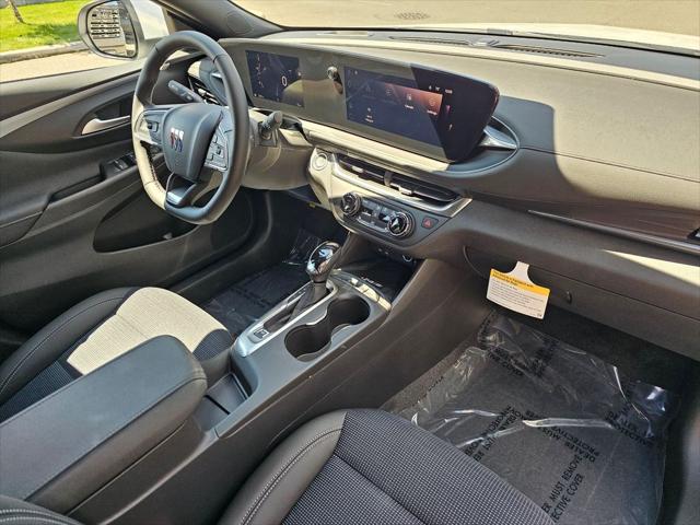 2026 Buick NV Preferred FWD