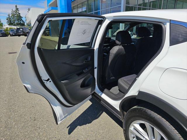 2026 Buick NV Preferred FWD