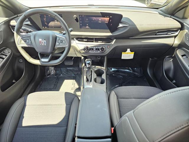 2026 Buick NV Preferred FWD