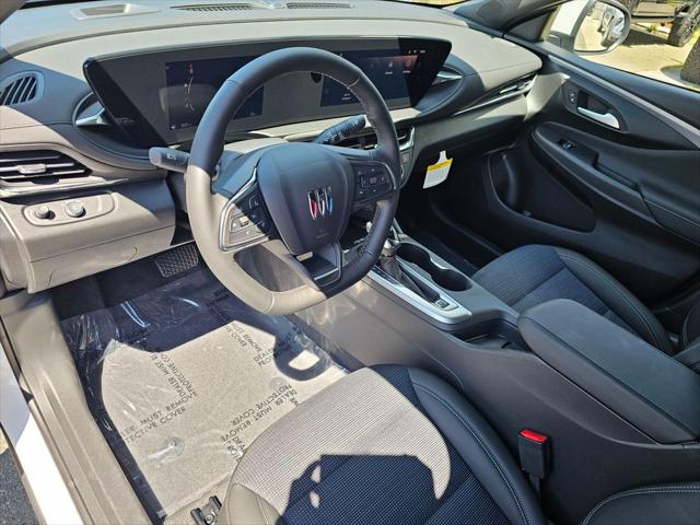 2026 Buick NV Preferred FWD