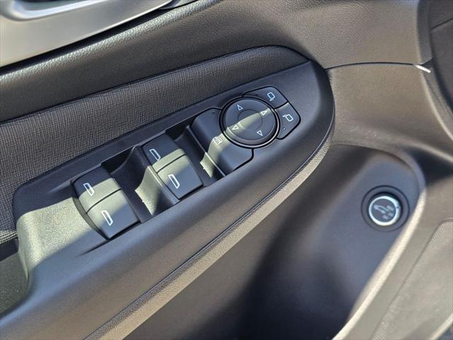 2026 Buick NV Preferred FWD