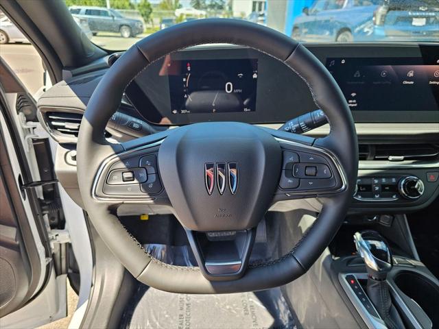 2026 Buick NV Preferred FWD